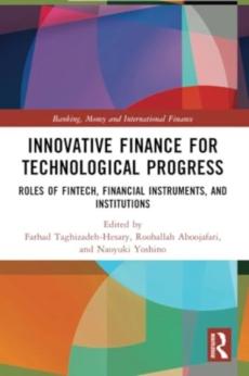 Innovative finance for technological progress