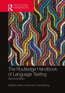 Routledge handbook of language testing