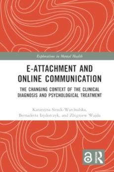 E-attachment and online communication