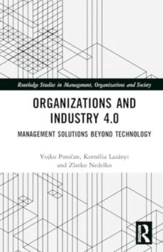 Organizations and industry 4.0