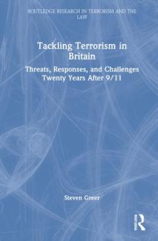 Tackling terrorism in britain