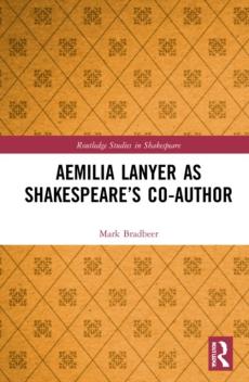 Aemilia lanyer as shakespeare's co-author