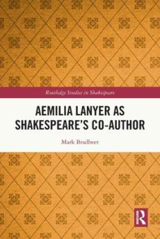 Aemilia lanyer as shakespeare's co-author