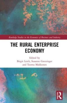 Rural enterprise economy