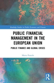 Public financial management in the european union