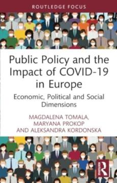 Public policy and the impact of covid-19 in europe