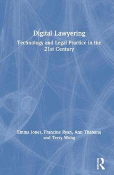 Digital lawyering