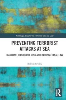 Preventing terrorist attacks at sea