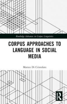 Corpus approaches to language in social media