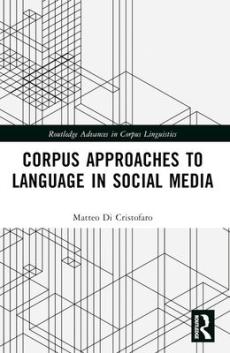 Corpus approaches to language in social media