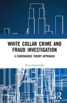 White-collar crime and fraud investigation