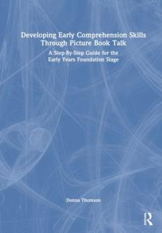 Developing early comprehension skills through picture book talk