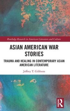 Asian american war stories