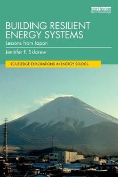 Building resilient energy systems