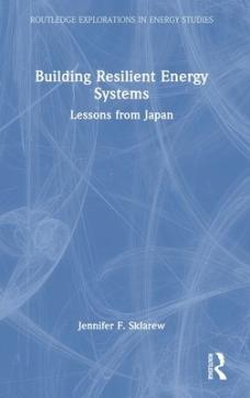 Building resilient energy systems