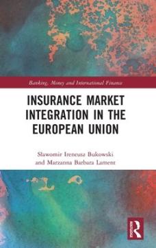 Insurance market integration in the european union