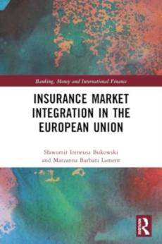 Insurance market integration in the european union