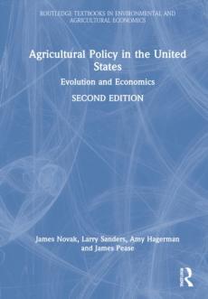 Agricultural policy in the united states