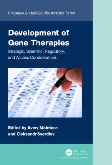 Development of gene therapies