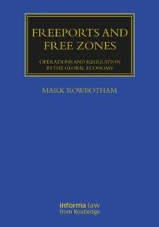 Freeports and free zones