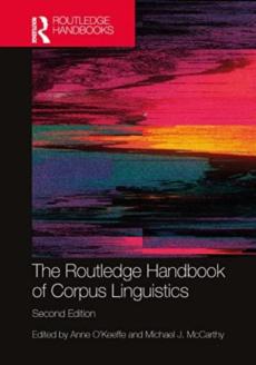 Routledge handbook of corpus linguistics