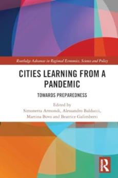 Cities learning from a pandemic