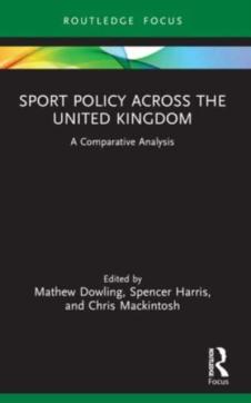 Sport policy across the united kingdom