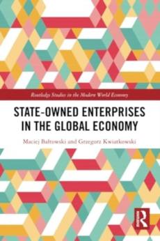 State-owned enterprises in the global economy