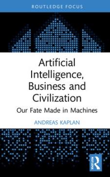 Artificial intelligence, business and civilization