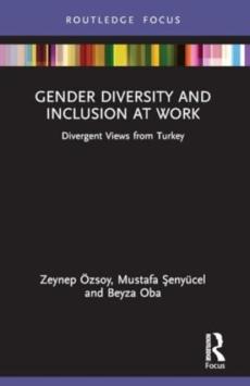 Gender diversity and inclusion at work