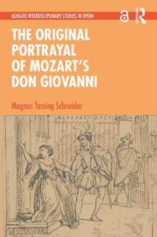 Original portrayal of mozart's don giovanni