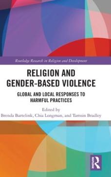 Religion and gender-based violence