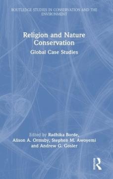 Religion and nature conservation