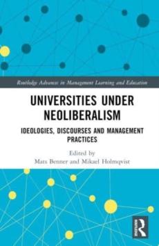 Universities in the neoliberal era