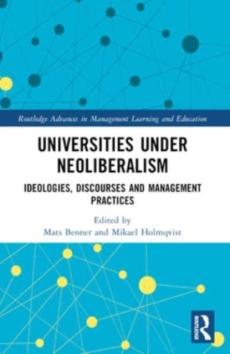 Universities under neoliberalism