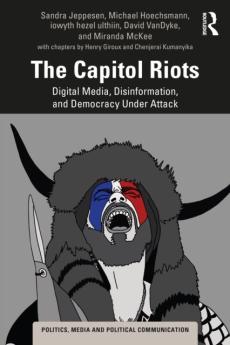 Capitol riots