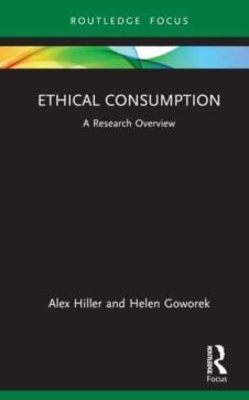 Ethical consumption