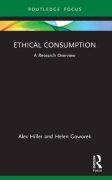 Ethical consumption