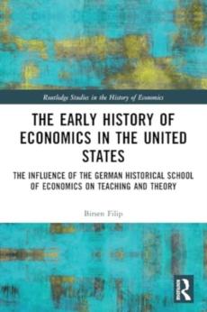 Early history of economics in the united states