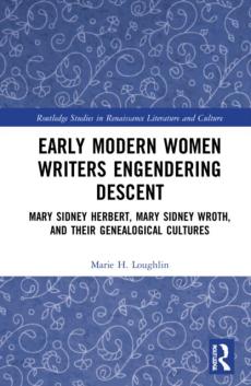 Early modern women writers engendering descent