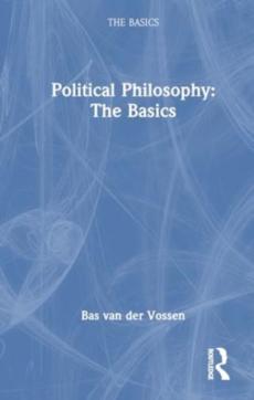 Political philosophy: the basics