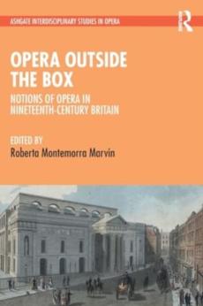 Opera outside the box