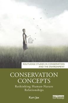 Conservation concepts