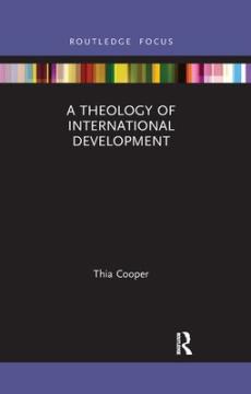 Theology of international development