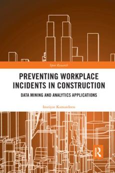 Preventing workplace incidents in construction