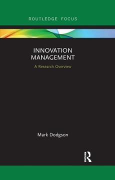 Innovation management