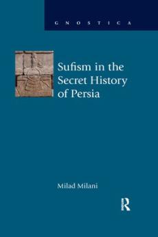 Sufism in the secret history of persia