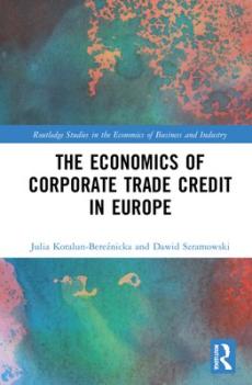 Economics of corporate trade credit in europe