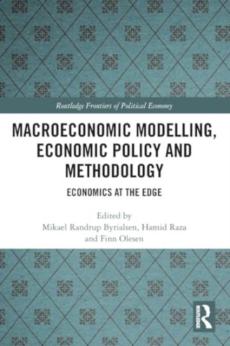 Macroeconomic modelling, economic policy and methodology