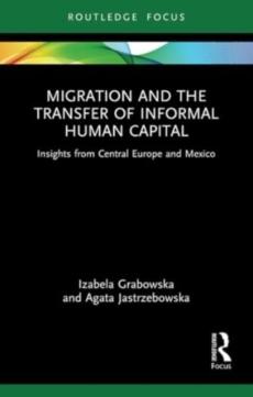 Migration and the transfer of informal human capital